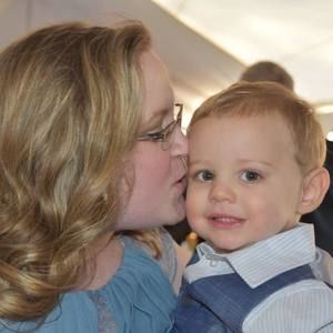 Meet your Posher, Norma jean